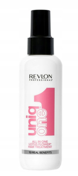 Revlon Uniq One Lotus Flower 150 ml spray mask