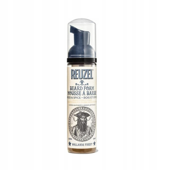 Beard conditioner Reuzel Wood Spice 70 ml