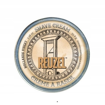 Krem do golenia Reuzel