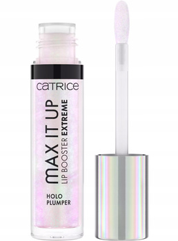 CATRICE Max It Up POWIĘKSZAJĄCY BŁYSZCZYK DO UST 050 Beam Me Away