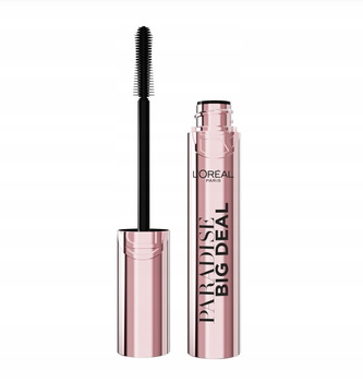 L'Oréal Paris Big Deal mascara, 9,9 ml