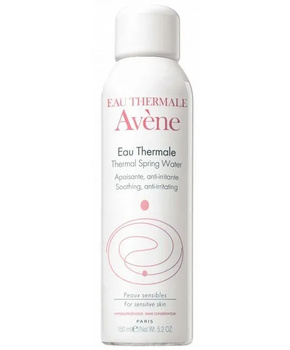 Thermal water Avène Eau Thermale Spray 150 ml
