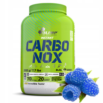 OLIMP CARBONOX 3,5kg CARBOHYDRATES ENERGY