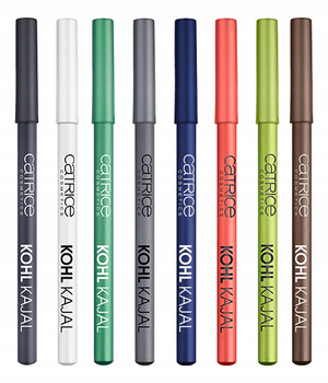 Catrice Kohl Kajal Kredka do oczu (090)