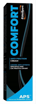 Anti-abrass Protective Cream For Athletes 100 ml