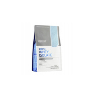 OSTROVIT 100% WHEY ISOLATE 700g CHOCOLATE-WAFERS
