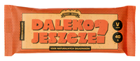 BATON DAKTYLOWY KOKOS - KAKAO DALEKO JESZCZE BEZGLUTENOWY 40 g 