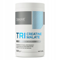 Creatine powder Natural OstroVit 500 g