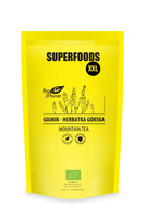 GOJNIK (HERBATKA GÓRSKA) BIO 90 g - BIO PLANET SUPERFOODS