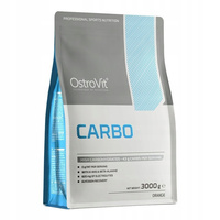 OstroVit Carbo 3000 g orange