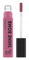 Catrice Shine Bomb 060 Pinky Promise 3 ml lakier do ust