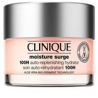 Gel moisturizing face Clinique Moisture Surge day and night 75 ml