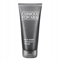 Clinique Face Wash Gel for washing the face 200ml