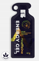 PULS ENERGY+Caffeine Gel (40 g) Tropical