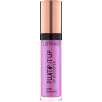 CATRICE Plump It Up Lip Booster błyszczyk 030