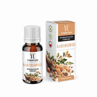 OLEJEK ETERYCZNY KADZIDŁOWIEC 10 ml - YOUR CANDLE