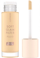 CATRICE Soft Glam Filter FLUID DO TWARZY 010 Fair
