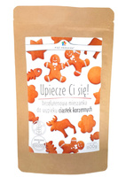 MIESZANKA DO WYPIEKU CIASTEK KORZENNYCH BEZGLUTENOWA 600 g - PIĘĆ PRZEMIAN (PRODUKT SEZONOWY)