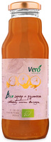 SYROP Z PIGWOWCA BIO 300 ml - VERO