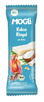 BATON KOKOSOWY BIO 25 g - MOGLI