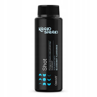 Dietary supplement OstroVit Keep Sleep Shot blueberry 100 ml