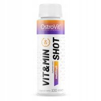 OstroVit VIT&MIN Shot 100ml MULTIVITAMIN COMPLEX