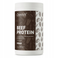 OstroVit Beef Protein 360 g KEBAB flavor