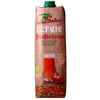 GAZPACHO (HISZPAŃSKA ZUPA WARZYWNA) BIO 1 L - BIOSABOR