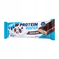 Baton proteinowy 6PAK Nutrition Protein Wafer Milk Chocolate 40 g