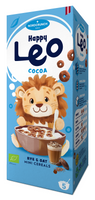 KÓŁKA ZBOŻOWE KAKAOWE DLA DZIECI BIO 150 g - NORDCRUNCH (HAPPY LEO)