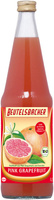 SOK Z RÓŻOWYCH GREJPFRUTÓW NFC BIO 700 ml - BEUTELSBACHER