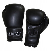 Gloves Boxing OstroVit Rękawice bokserskie 16 oz