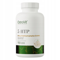 OstroVit 5-HTP VEGE 90 capsule