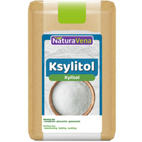 KSYLITOL 500 g - NATURAVENA