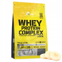 OLIMP WHEY PROTEIN COMPLEX 700g BANANA WPC WHEY