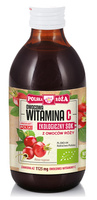 SOK Z RÓŻY NFC BIO 250 ml - POLSKA RÓŻA