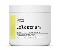 OstroVit Beef Colostrum 100 g BOVINE COLOSTRUM