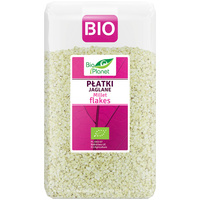 PŁATKI JAGLANE BIO 600 g - BIO PLANET