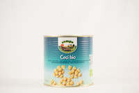 CIECIERZYCA W ZALEWIE BIO 2,5 kg (1,5 kg) - HORECA