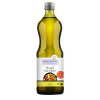 OLEJ DO SMAŻENIA Z OLIWĄ Z OLIWEK EXTRA VIRGIN BIO 1 L - BIO PLANETE