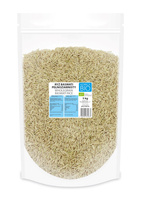 RYŻ BASMATI PEŁNOZIARNISTY BIO 5 kg - HORECA (BIO PLANET)