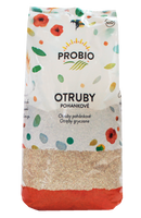 OTRĘBY GRYCZANE BIO 500 g - PROBIO