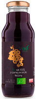 SOK Z CZARNEJ PORZECZKI NFC BIO 300 ml - VERO
