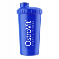 OstroVit Shaker 700 ml LIGHT NUTRIENT SHAKER