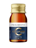 COLLAGEN (10 000 mg) SPORT SHOT 30 ml - PRIMABIOTIC
