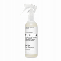 Olaplex No. 0 treatment regeneration reconstruction 155ml