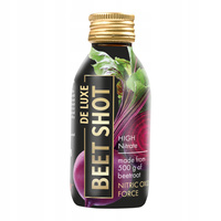 Odżywka przedtreningowa Activlab naturalny płyn 80 g 80 ml