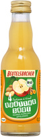 SHOT NA ODPORNOŚĆ JABŁKO-IMBIR-KURKUMA-ACEROLA BIO 200 ml - BEUTELSBACHER