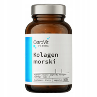 OSTROVIT JOINTS PHARMA MARINE COLLAGEN TYPE I 60 CAPS