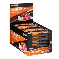 Energy Bar 35 g Apple-Grapefruit Carbohydrates EthicSport